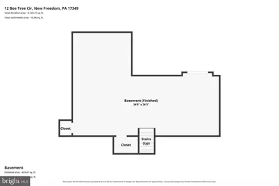 12 Bee Tree Circle, New Freedom, PA 17349 - Photo 40