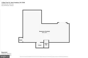 12 Bee Tree Cir, New Freedom, PA 17349 - Photo 40