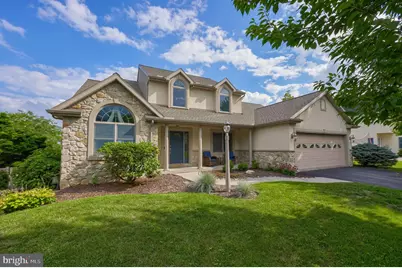 10 Ness Court, Seven Valleys, PA 17360 - Photo 1