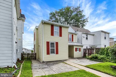 14 and 14 1/2 Ridge Avenue, Hanover, PA 17331 - Photo 40