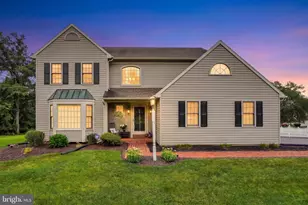 1160 Hambiltonian Way, York, PA 17404 - Photo 1