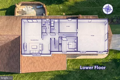 4987/4989 E Berlin Road, Thomasville, PA 17364 - Photo 18