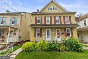 543-2 Baer Ave, Hanover, PA 17331 - Photo 1