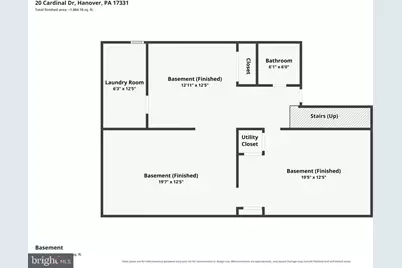 20 Cardinal Drive, Hanover, PA 17331 - Photo 64