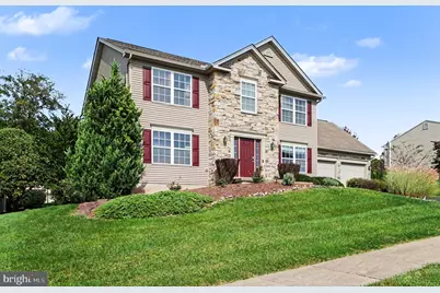 321 Braddock Drive, Etters, PA 17319 - Photo 6