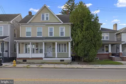 593 Baltimore Street, Hanover, PA 17331 - Photo 1