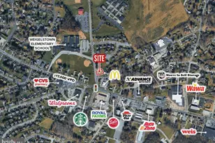 3211 Fox Run Rd, Dover, PA 17315 - Photo 1