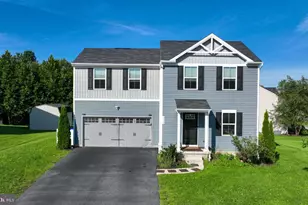 3170 Pebble Run Dr, Dover, PA 17315 - Photo 1