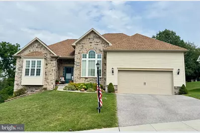 50 Fox Run Road, Hanover, PA 17331 - Photo 1