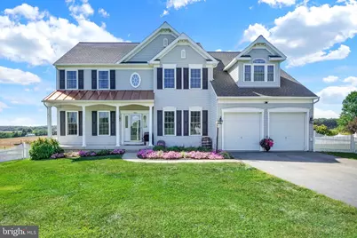 7861 Pleasant Valley Road, Stewartstown, PA 17363 - Photo 1