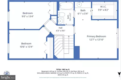 2714 Hunters Crest Drive #28, York, PA 17402 - Photo 38