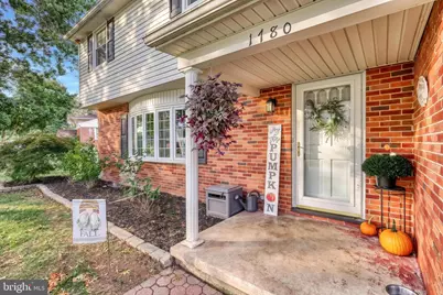 1780 N Emerald Avenue, York, PA 17408 - Photo 4