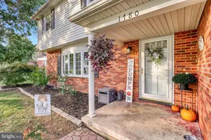 1780 N Emerald Ave, York, PA 17408 - Photo 4