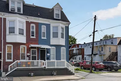 731 Manor Street, York, PA 17401 - Photo 2