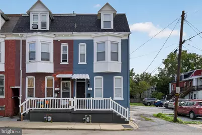 731 Manor Street, York, PA 17401 - Photo 1