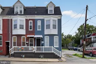 731 Manor St, York, PA 17401 - Photo 1