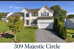309 Majestic Cir, Dallastown, PA 17313 - Photo 1