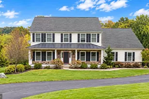 8933 Camp Rd, Red Lion, PA 17356 - Photo 1