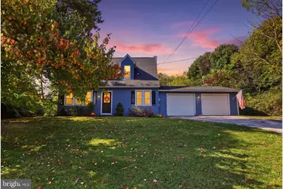 15284 Barrens Road N, Stewartstown, PA 17363 - Photo 1