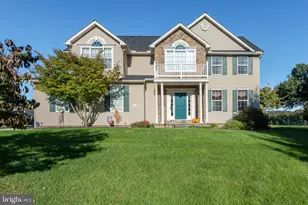 5130 Blue Hill Rd, Glenville, PA 17329 - Photo 1