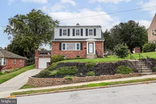 815 Texas Ave, York, PA 17404 - Photo 1