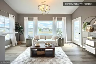 Copper Beech Plan At Oak Meadows Estates, Stewartstown, PA 17363 - Photo 14