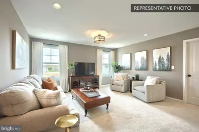 Copper Beech Plan At Oak Meadows Estates, Stewartstown, PA 17363 - Photo 30