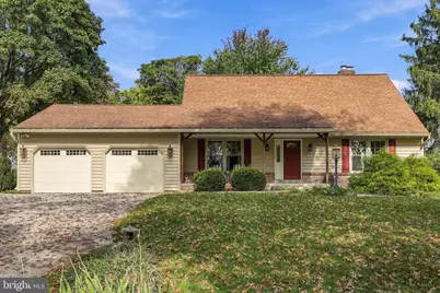 6485 Dark Hollow Road, Wrightsville, PA 17368 - Photo 1