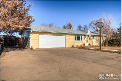 218 Skyway Dr Fort Collins Co 80525 Mls 901369 Coldwell Banker