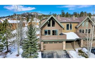 Estes Park Co Condos Townhomes For Sale