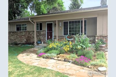 2804 Eagle Dr Fort Collins Co 80526 Mls 907892 Coldwell Banker