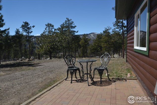 125 Compostella Wy, Bellvue, CO 80512