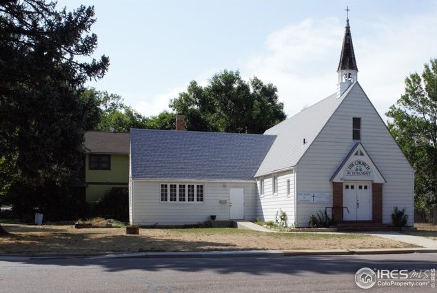 701 Bowen St, Longmont, CO 80501-6302