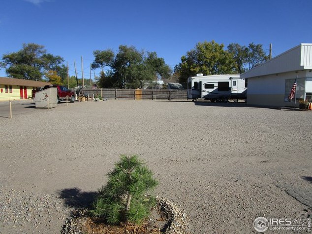 812 E Rose Ave, Burlington, CO 80807