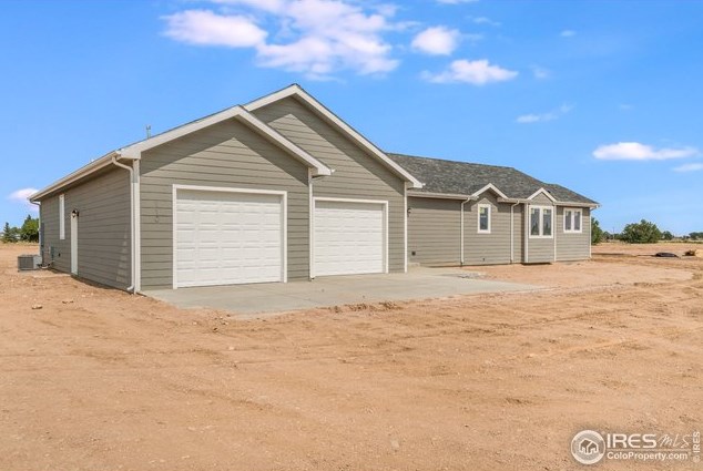 117 2nd St, Nunn, CO 80648-1016
