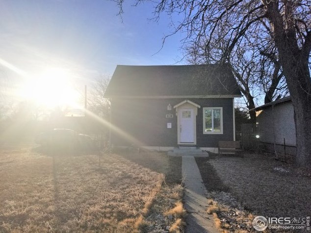 601 4th Ave, Sterling, CO 80751-3011