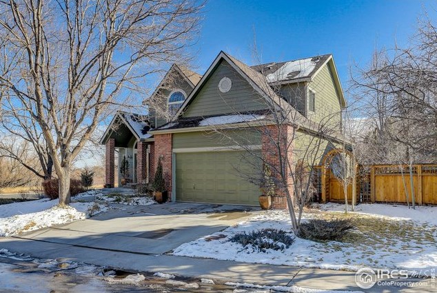 1600 Waneka Lake Trl, Lafayette, CO 80026-1272