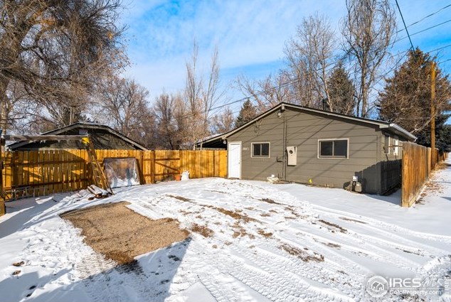 394 13th St, Loveland, CO 80537-4875