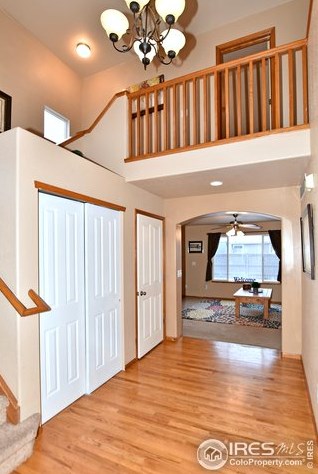 3270 Thundering Herd Way, Wellington, CO 80549-1593