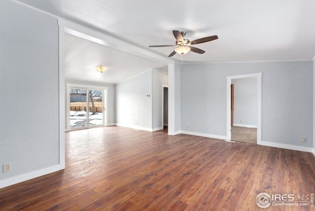 345 Logan Ave, Nunn, CO 80648-9990