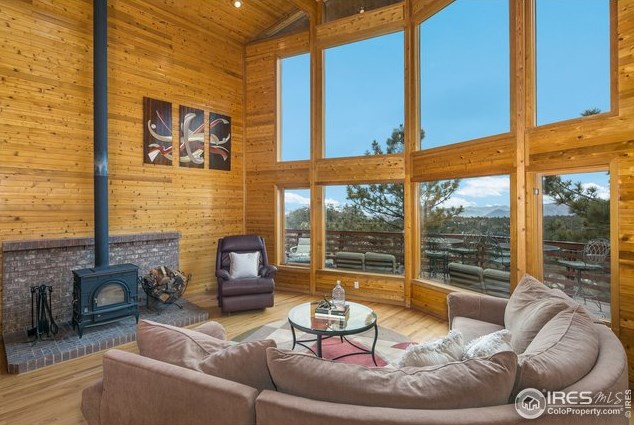 235 Maroon Bells Cir, Red Feather Lakes, CO 80536
