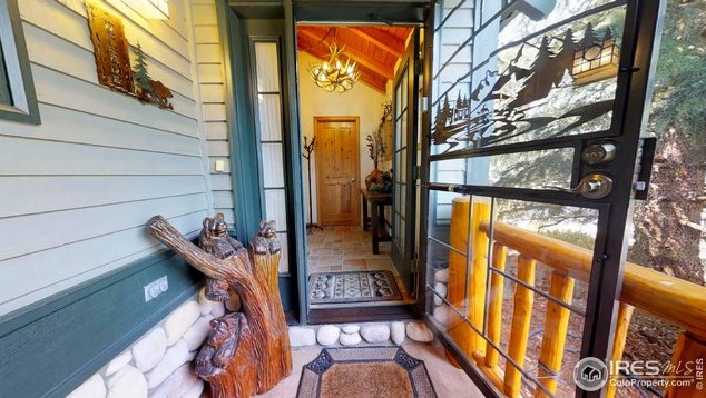 514 River Rock Cir, Estes Park, CO 80517