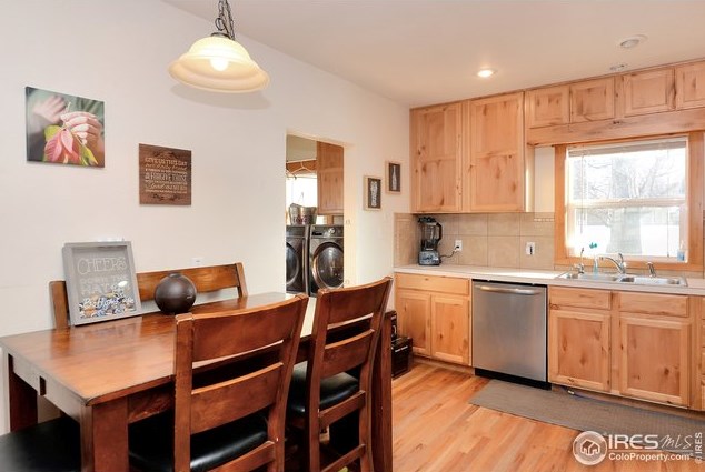 613 Columbine St, Sterling CO 80751-3822 exterior