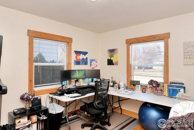 613 Columbine St, Sterling CO 80751-3822 exterior