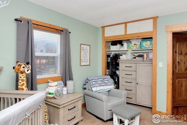 613 Columbine St, Sterling CO 80751-3822 exterior