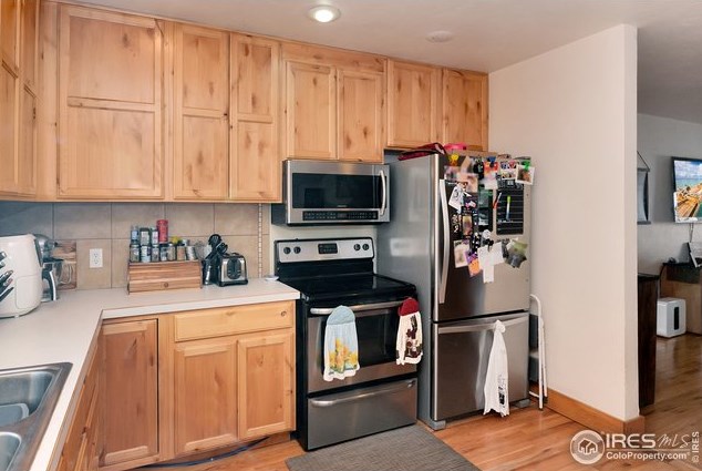 613 Columbine St, Sterling CO 80751-3822 exterior