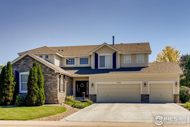 11676 Montgomery Cir, Longmont, CO 80504-5201
