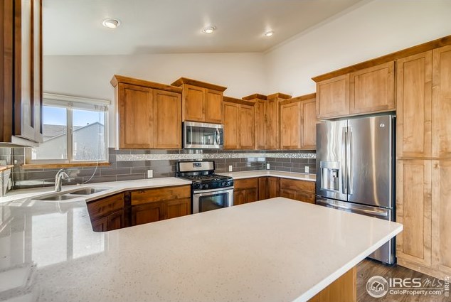 7000 Meade St, Wellington CO 80549-2290 exterior