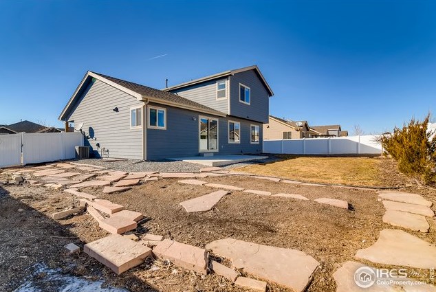 7000 Meade St, Wellington CO 80549-2290 exterior