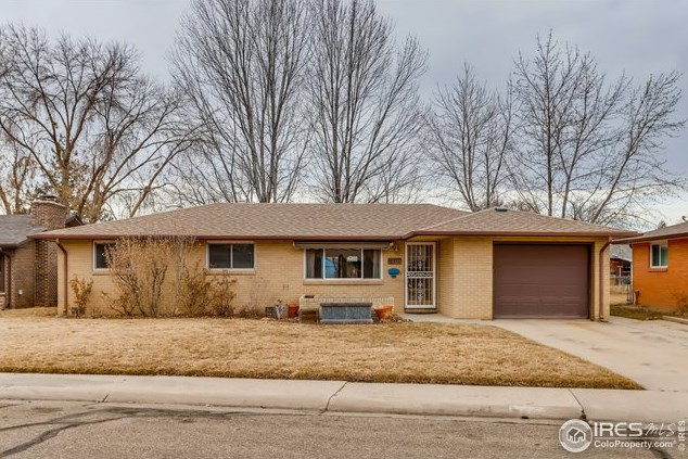 1223 Juniper St, Longmont, CO 80501-3724